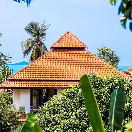 Villa Sofia Bophut Extérieur photo