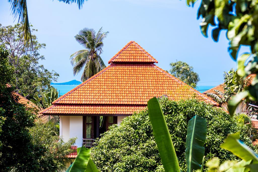 Villa Sofia Bophut Extérieur photo