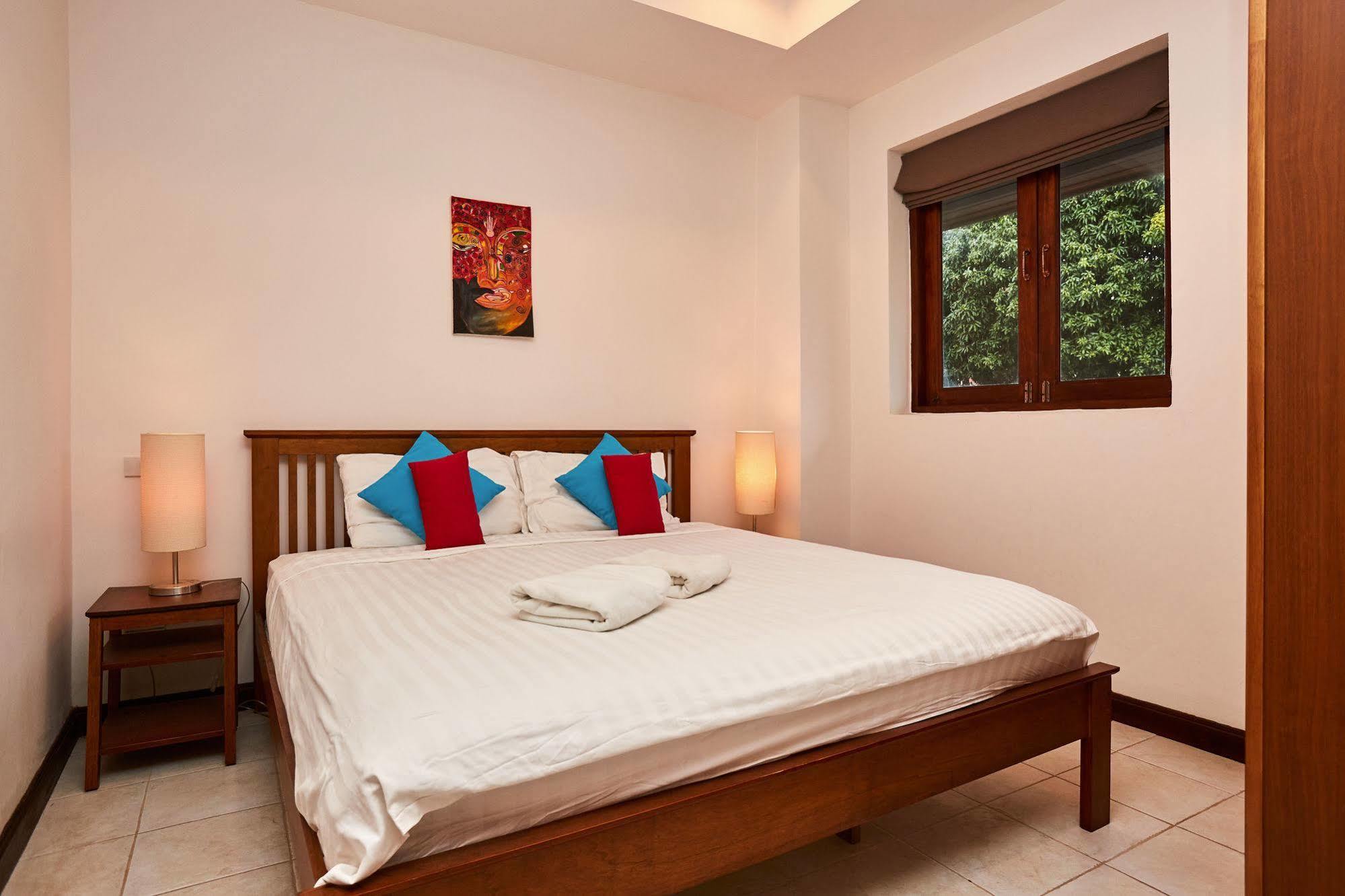 Villa Sofia Bophut Extérieur photo
