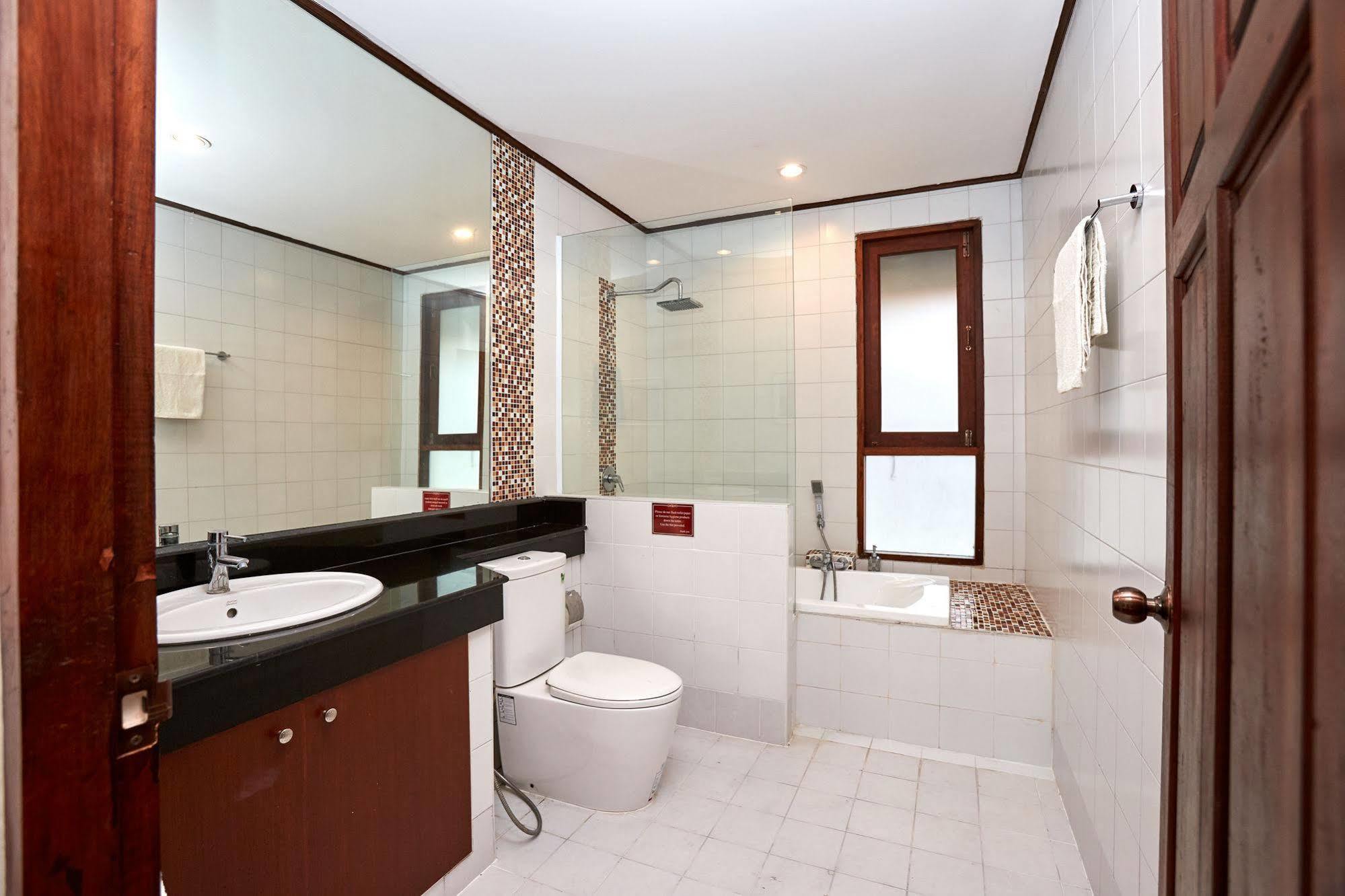 Villa Sofia Bophut Extérieur photo